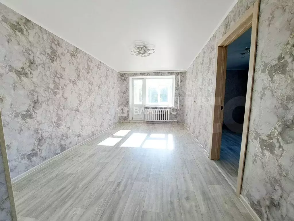 2-к. квартира, 40 м, 3/5 эт. - Фото 0