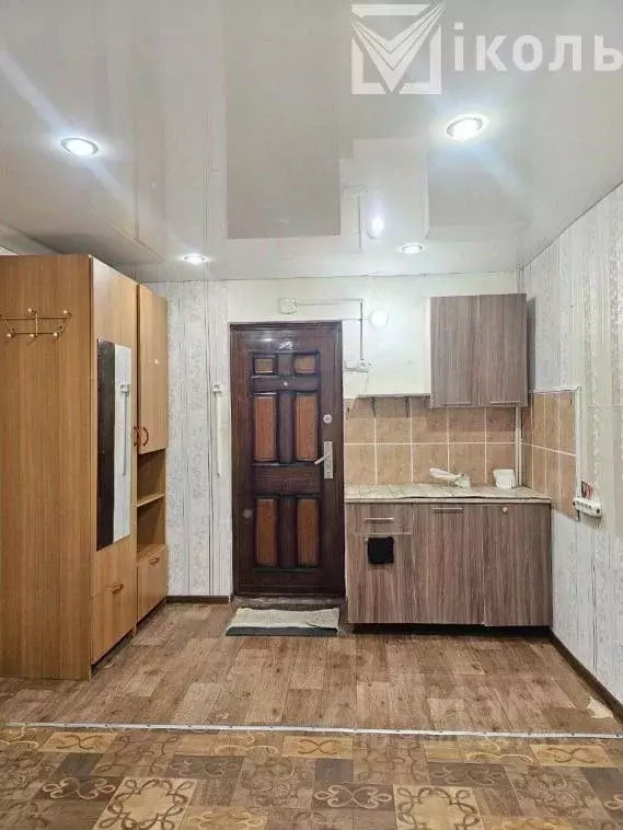 Комната Иркутская область, Ангарск 85-й кв-л, 9 (12.9 м) - Фото 0