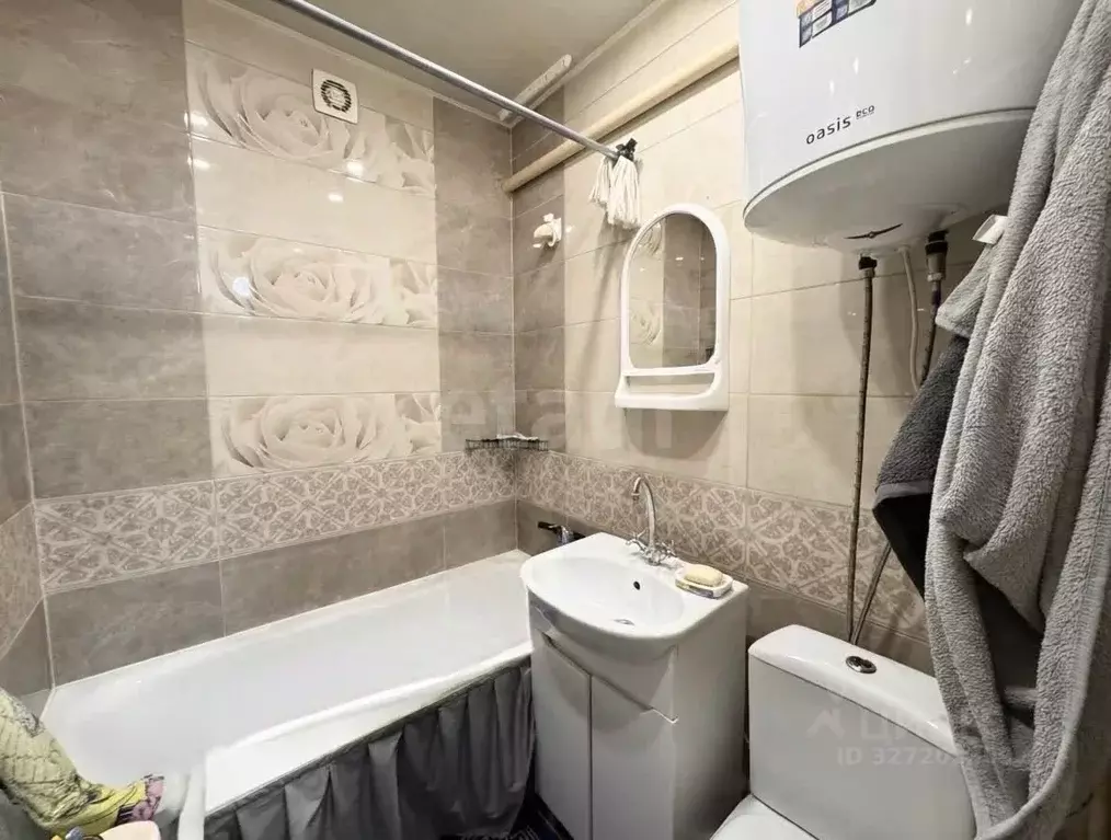 2-к кв. Ярославская область, Ярославль Пионерская ул., 5а (45.8 м) - Фото 1