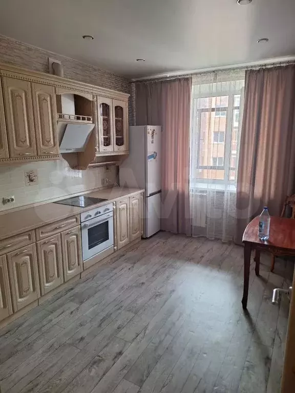 1-к. квартира, 42,4 м, 4/5 эт. - Фото 0