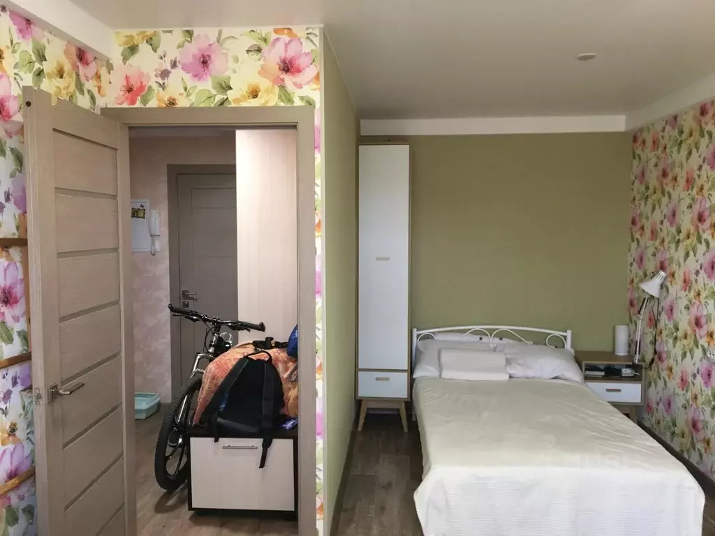 1-к кв. Санкт-Петербург Пискаревский просп., 39 (30.88 м) - Фото 2