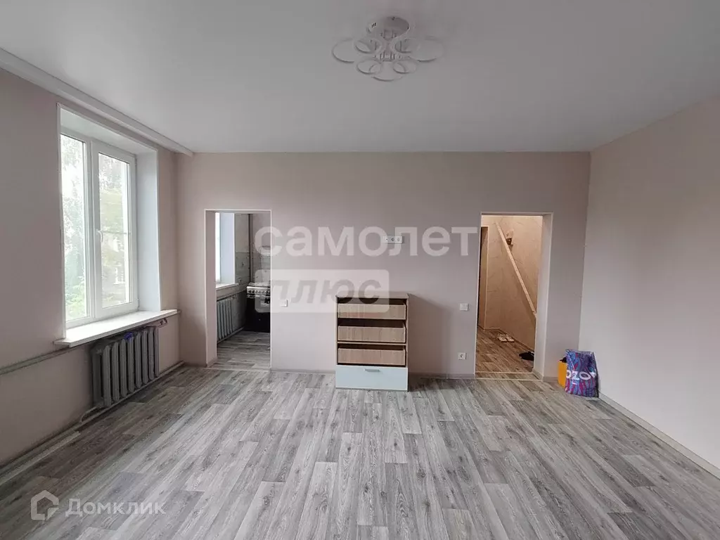 Продаётся 1-к квартира, 33.5 м - Фото 1