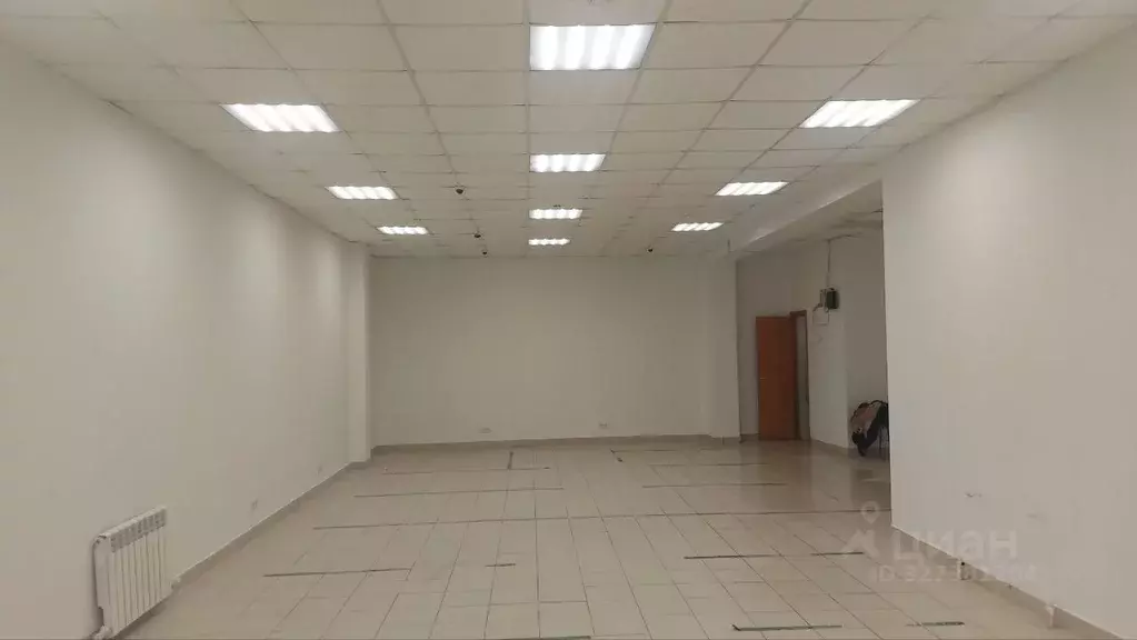 Помещение свободного назначения в Московская область, Жуковский ул. ... - Фото 2