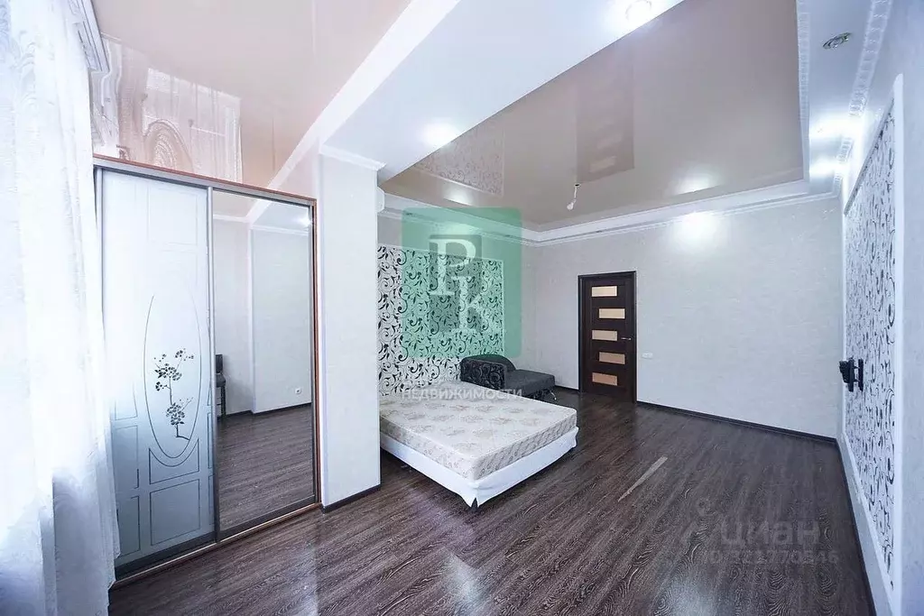 1-к кв. Севастополь ул. Маячная, 33 (51.0 м) - Фото 1