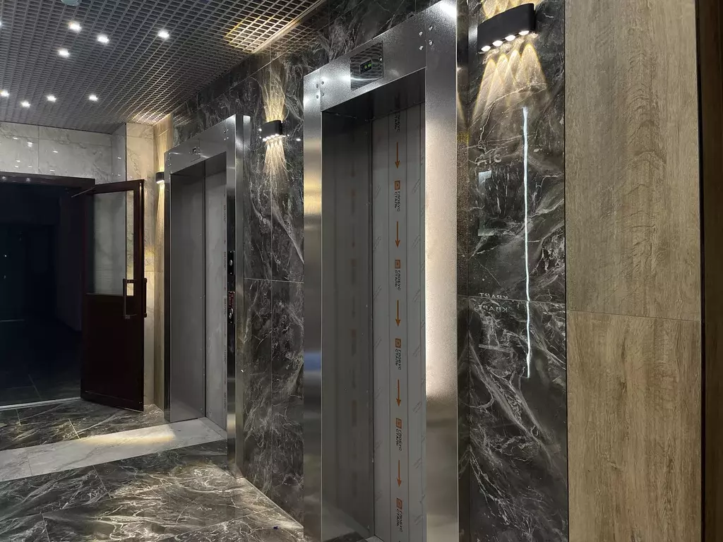 Продаётся 3-к квартира, 73.8 м - Фото 1