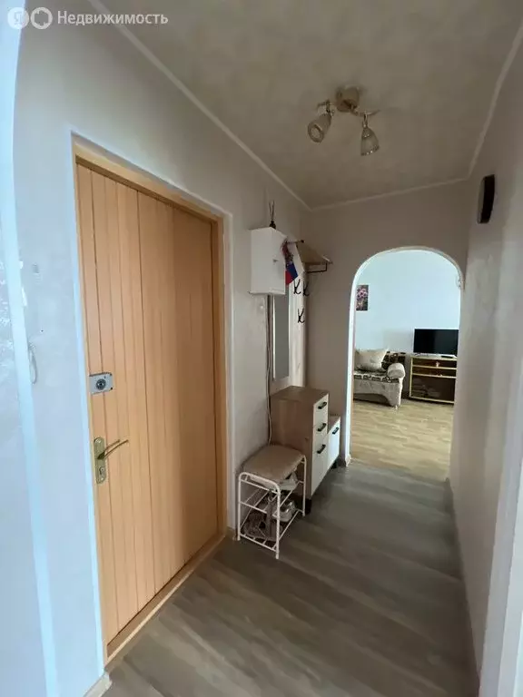 2-комнатная квартира: Уфа, бульвар Тухвата Янаби, 61 (45.5 м) - Фото 2