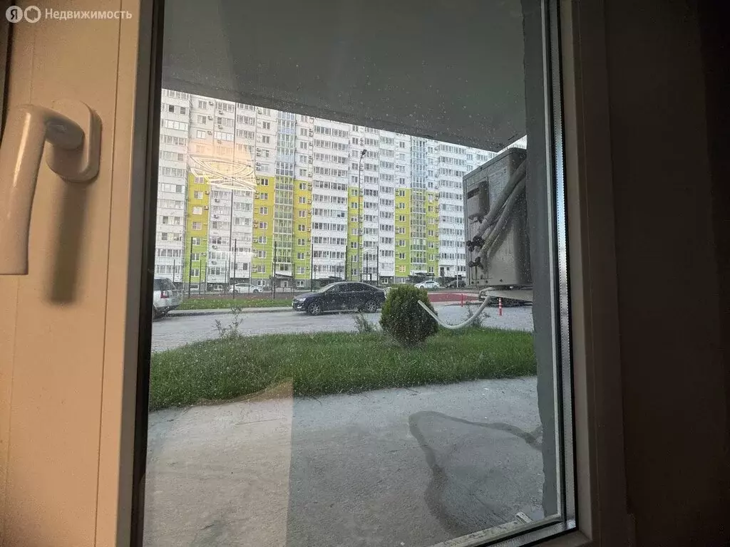 Квартира-студия: Анапа, улица Ленина, 235 (20 м) - Фото 1