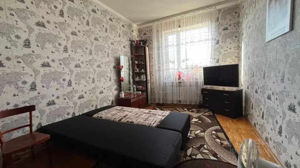 1-к кв. Краснодарский край, Лабинск ул. Фрунзе, 3 (29.0 м) - Фото 0