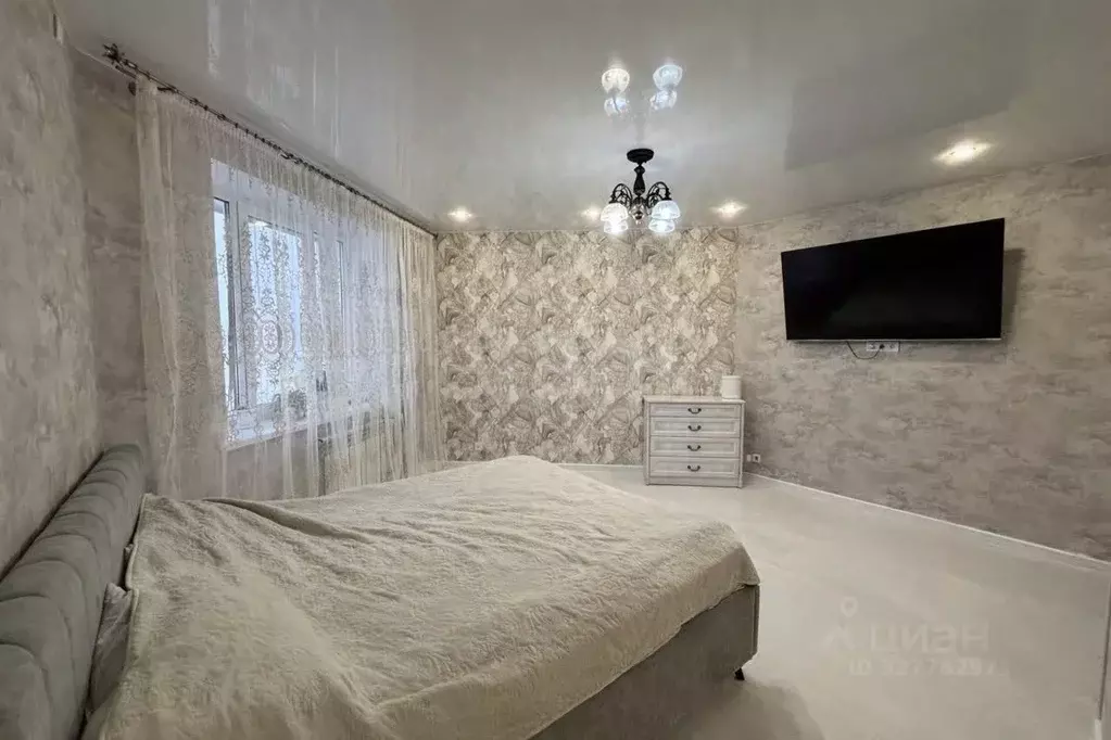 1-к кв. Пензенская область, Пензенский район, Засечный сельсовет, с. ... - Фото 2