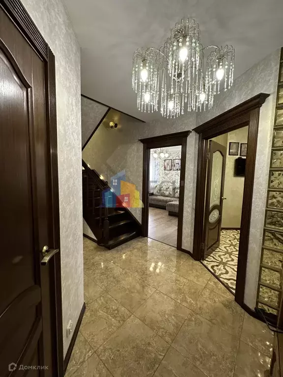 Продаётся 3-к квартира, 126.8 м - Фото 0