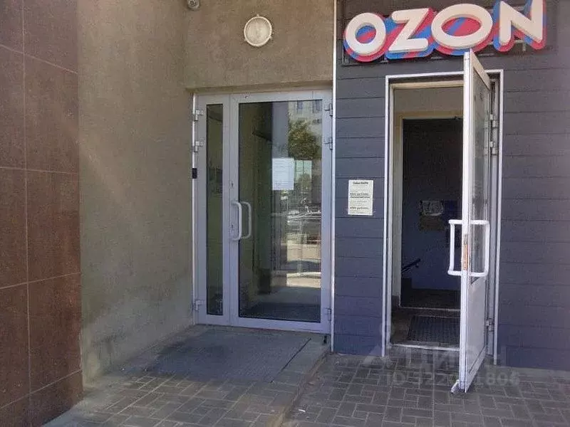 Торговая площадь в Нижегородская область, Нижний Новгород Соцгород ... - Фото 2