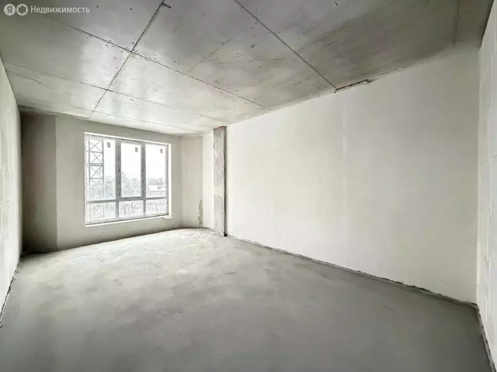 1-комнатная квартира: Нальчик, улица Идарова, 182 (42 м) - Фото 2