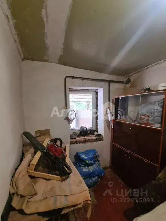 Дом в Краснодарский край, Усть-Лабинск Красноармейская ул. (61 м) - Фото 2