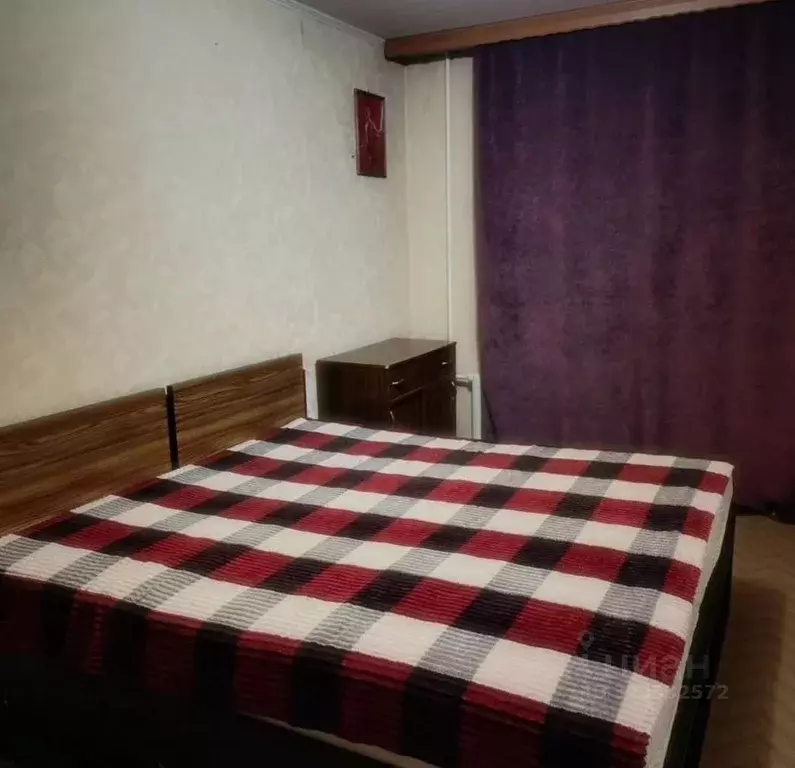 3-к кв. Тульская область, Тула ул. Марата, 33 (66.0 м) - Фото 2