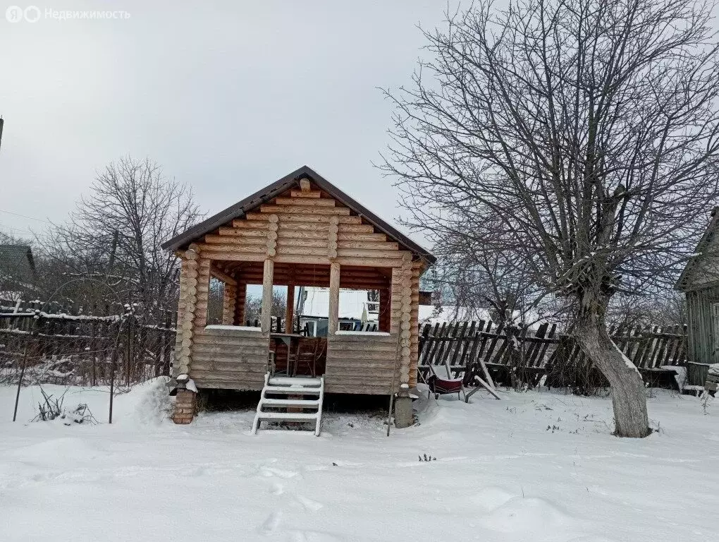 Участок в Пенза, садовое некоммерческое товарищество Здоровье, 12 ... - Фото 1