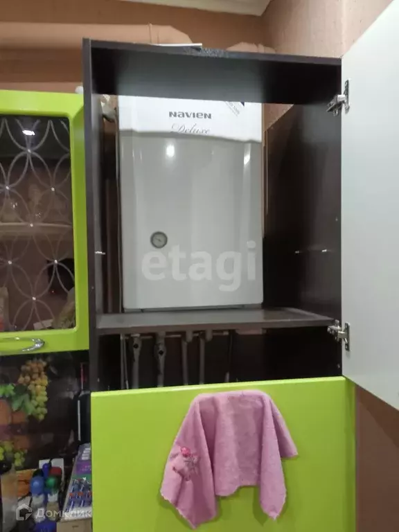 Продаётся 1-к квартира, 39.7 м - Фото 1