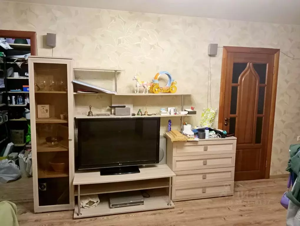 2-к кв. Новосибирская область, Новосибирск ул. Ватутина, 16 (45.0 м) - Фото 1