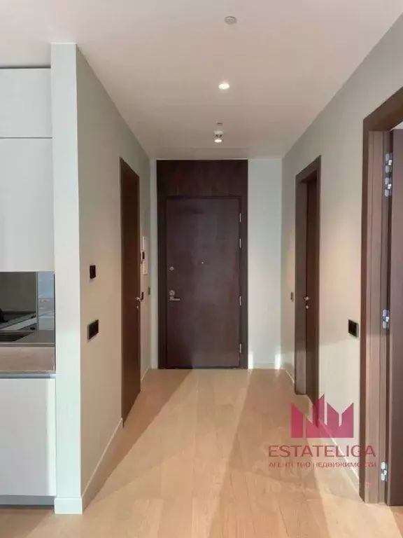 Офис в Москва 1-й Красногвардейский проезд, 22с2 (63 м) - Фото 1