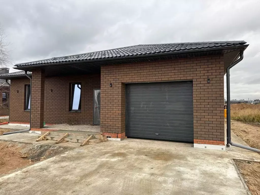 Дом в Татарстан, Казань ул. Сказочная (170 м) - Фото 2