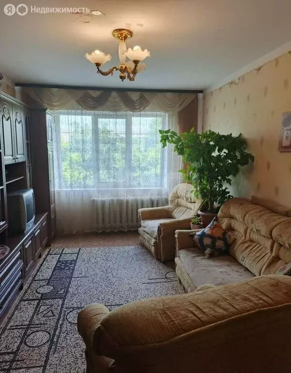3-комнатная квартира: Симферополь, Залесская улица, 70А (66.1 м) - Фото 2