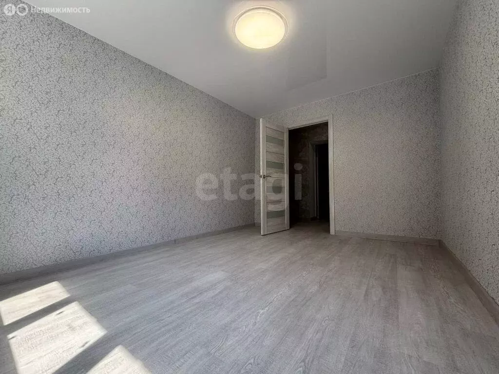 3-комнатная квартира: Ставрополь, улица Мира, 161 (60 м) - Фото 1