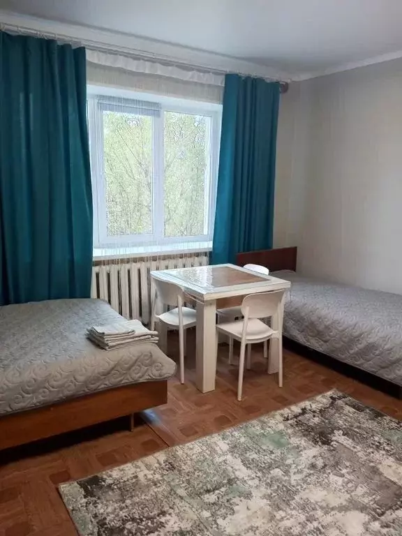 1-к кв. Воронежская область, Павловск ул. Застрожного, 18 (34.0 м) - Фото 0
