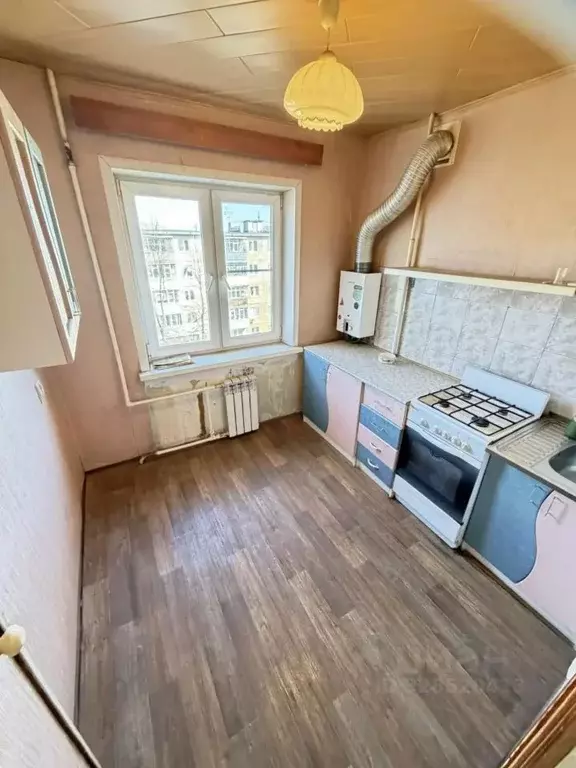 3-к кв. Тульская область, Ефремов ул. Химиков, 5 (59.1 м) - Фото 2