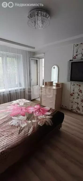 2-комнатная квартира: Томск, микрорайон Академгородок, улица Вавилова, ... - Фото 1