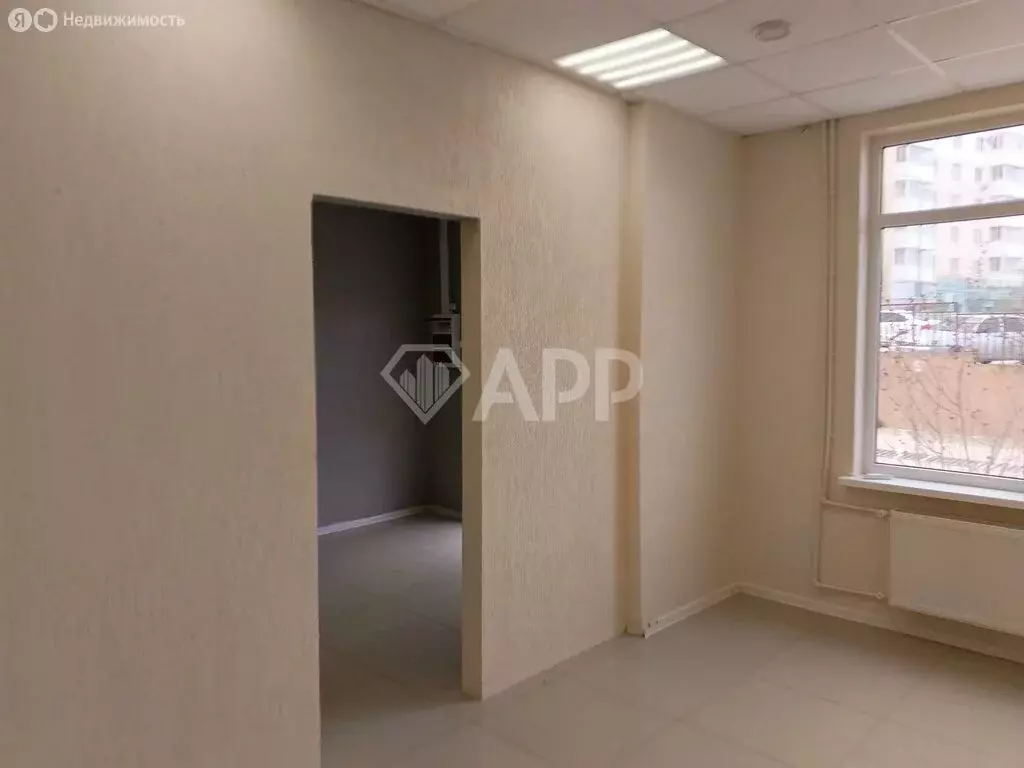 Помещение свободного назначения (41.7 м) - Фото 1