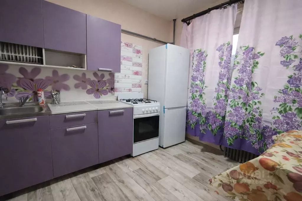 2-к кв. Новгородская область, Великий Новгород ул. Свободы, 29 (55.0 ... - Фото 1