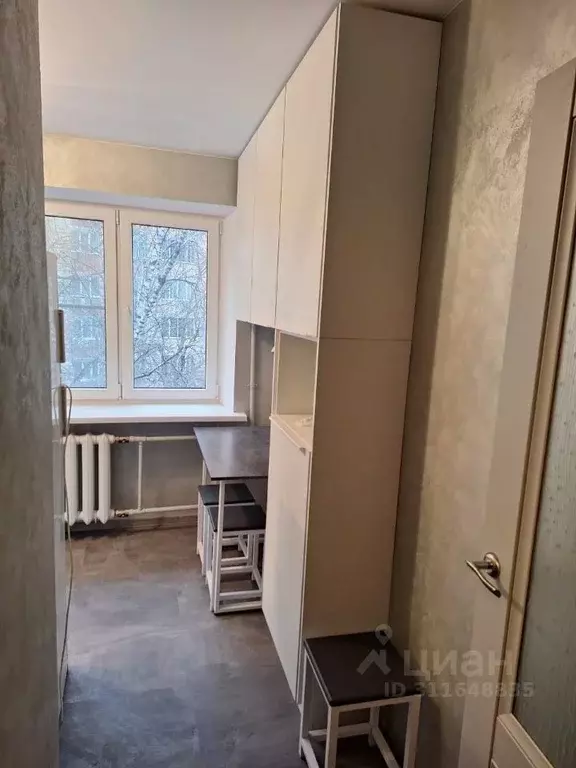 2-к кв. Воронежская область, Воронеж ул. Куцыгина, 10 (47.0 м) - Фото 2