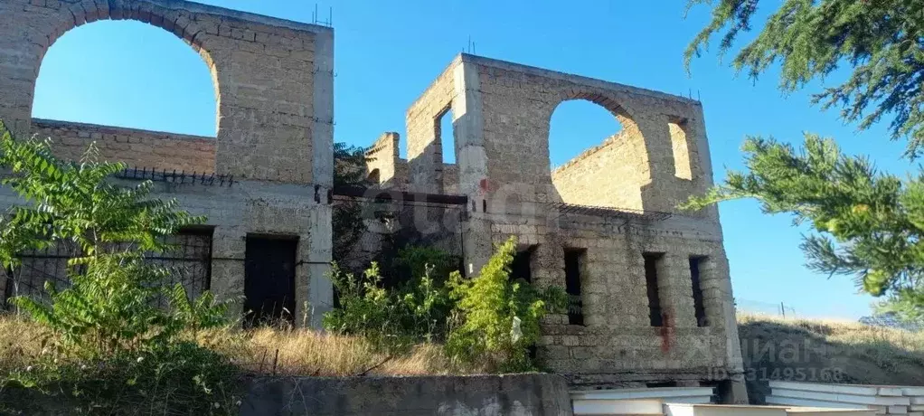 Участок в Крым, Судак ул. Кутузова (7.3 сот.) - Фото 1