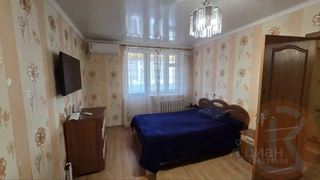 2-к кв. Крым, Евпатория ул. Перекопская, 1 (37.7 м) - Фото 1