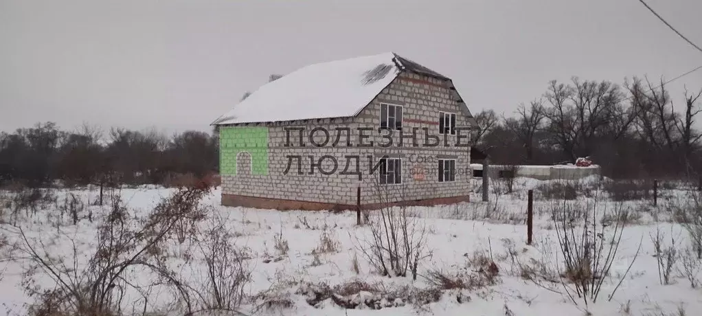 Дом в Белгородская область, Белгородский район, Беловское с/пос, с. ... - Фото 1