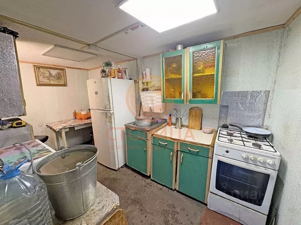 Дом в Московская область, Щелково городской округ, СНТ Красный Луч ... - Фото 1