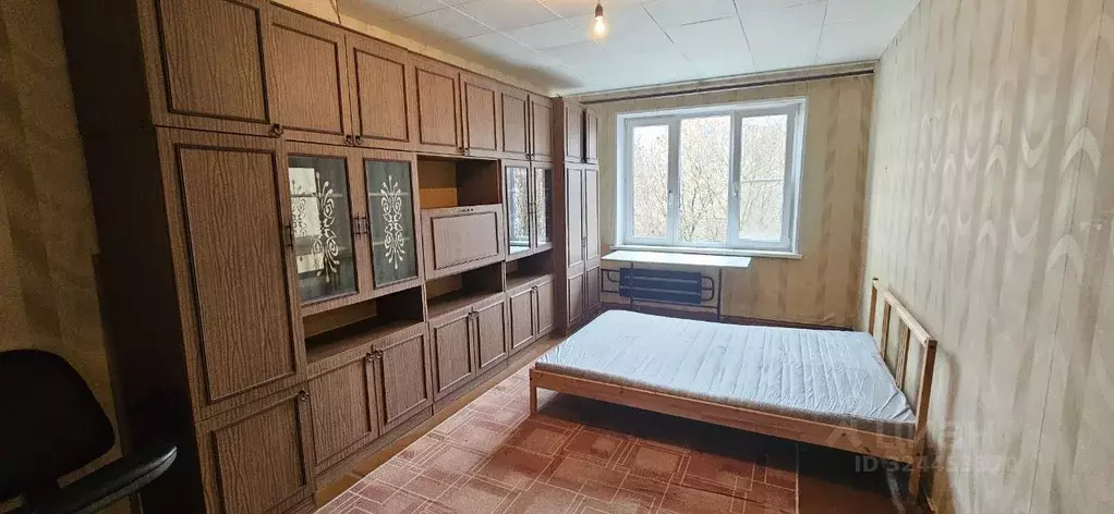 1-к кв. Московская область, Балашиха ул. Объединения, 4 (32.0 м) - Фото 2