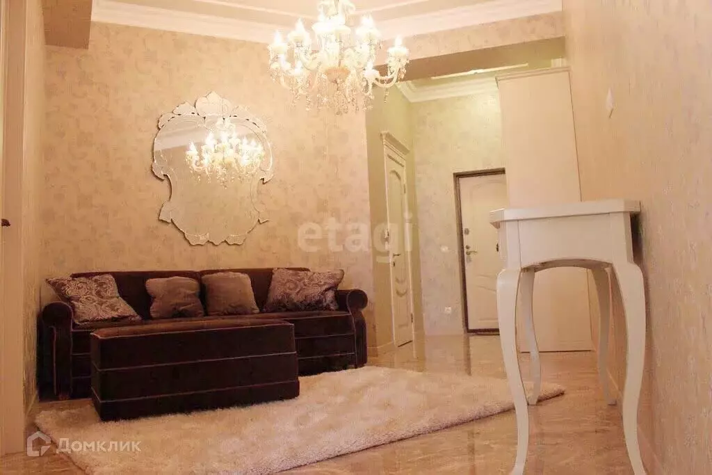 Продаётся 1-к квартира, 47 м - Фото 0