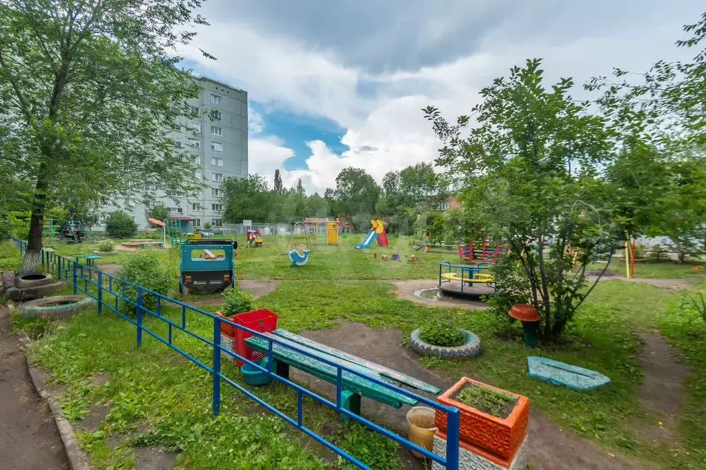 3-к. квартира, 61,3 м, 5/9 эт. - Фото 1