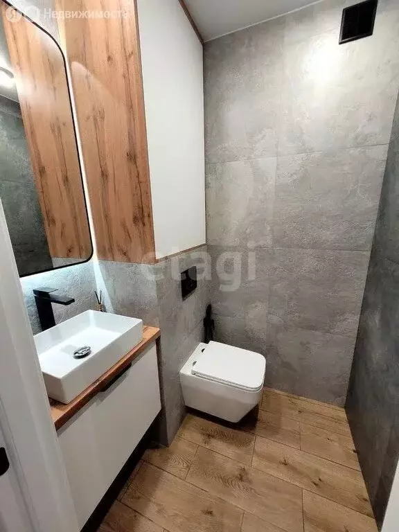 1-комнатная квартира: Миасс, улица Богдана Хмельницкого, 76 (40.7 м) - Фото 2