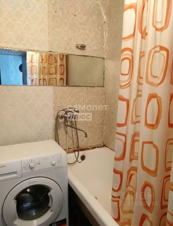 2-к кв. Иркутская область, Иркутск ул. Розы Люксембург, 39 (41.0 м) - Фото 2