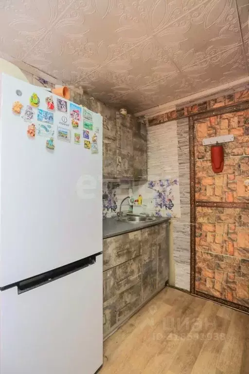 Дом в Иркутская область, Ангарск Китой мкр, Советская ул., 6 (29 м) - Фото 1