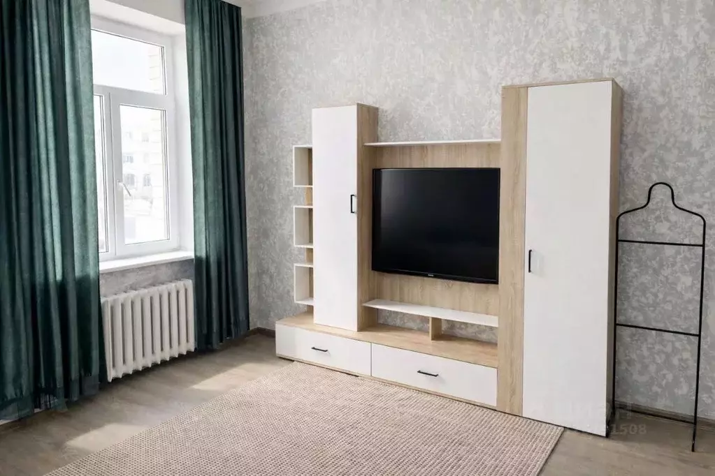 2-к кв. Московская область, Видное ул. 2-я Радиальная, 2 (58.0 м) - Фото 1