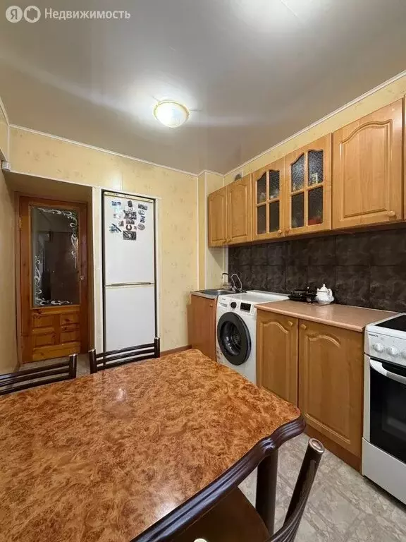 3-комнатная квартира: Черемхово, улица Гейштова, 1 (62.3 м) - Фото 2