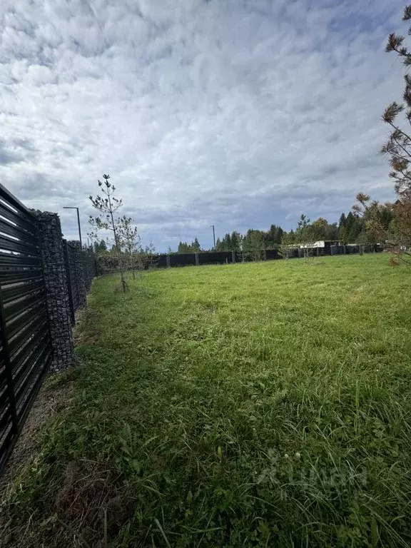 Участок в Московская область, Клин городской округ, Ели Эстейт ... - Фото 2