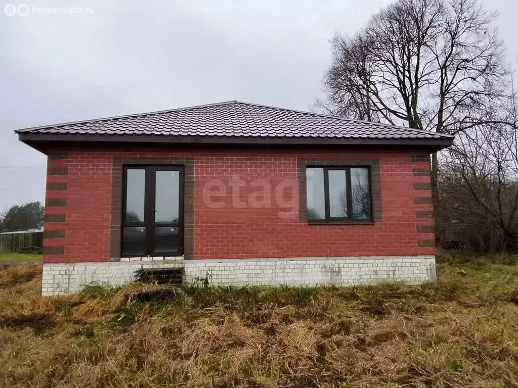 Дом в Брянск, Выездная улица (111 м) - Фото 2