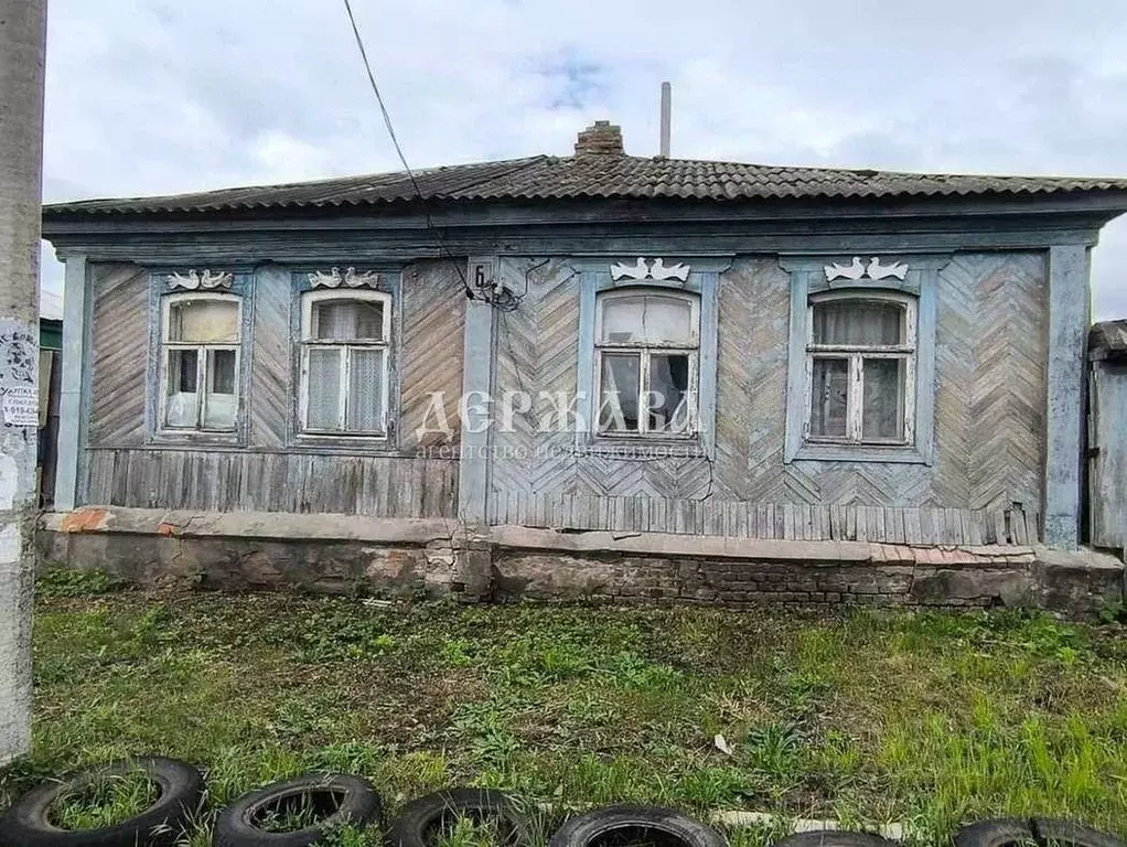 Дом в Белгородская область, Старый Оскол Стрелецкая слобода ... - Фото 1