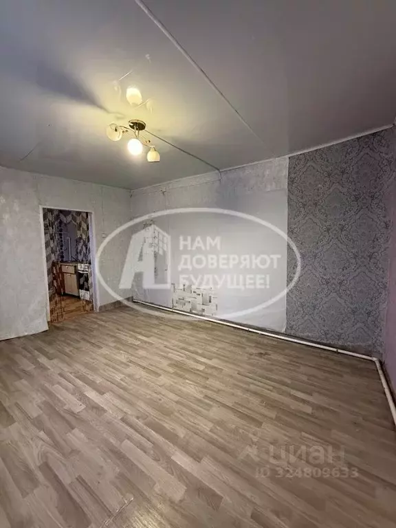 1-к кв. Пермский край, Кунгурский муниципальный округ, с. Филипповка ... - Фото 2