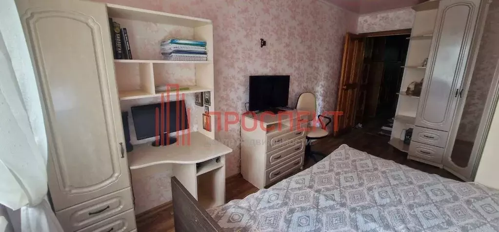 3-к кв. Пензенская область, Пенза ул. Мира, 70 (61.0 м) - Фото 0