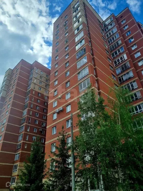 Продаётся 2-к квартира, 59.8 м - Фото 0