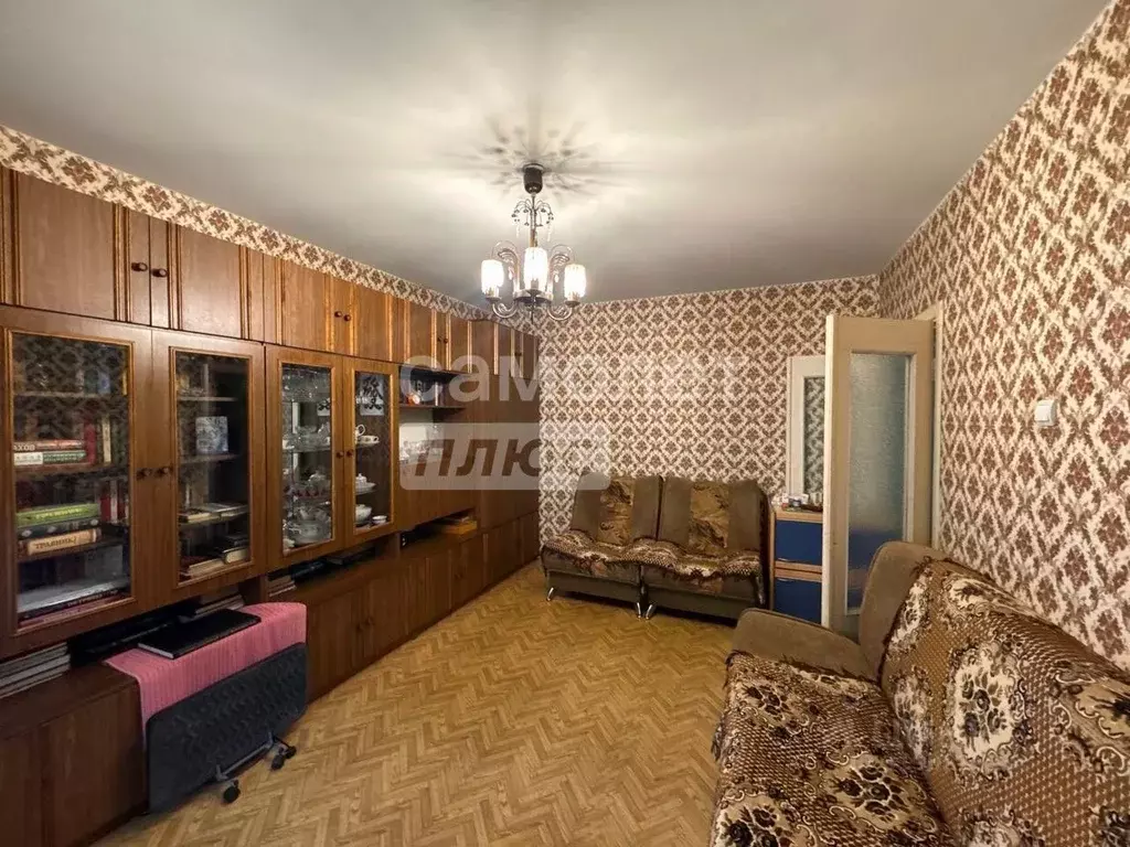 3-к кв. Липецкая область, Липецк просп. Победы, 75 (64.2 м) - Фото 0